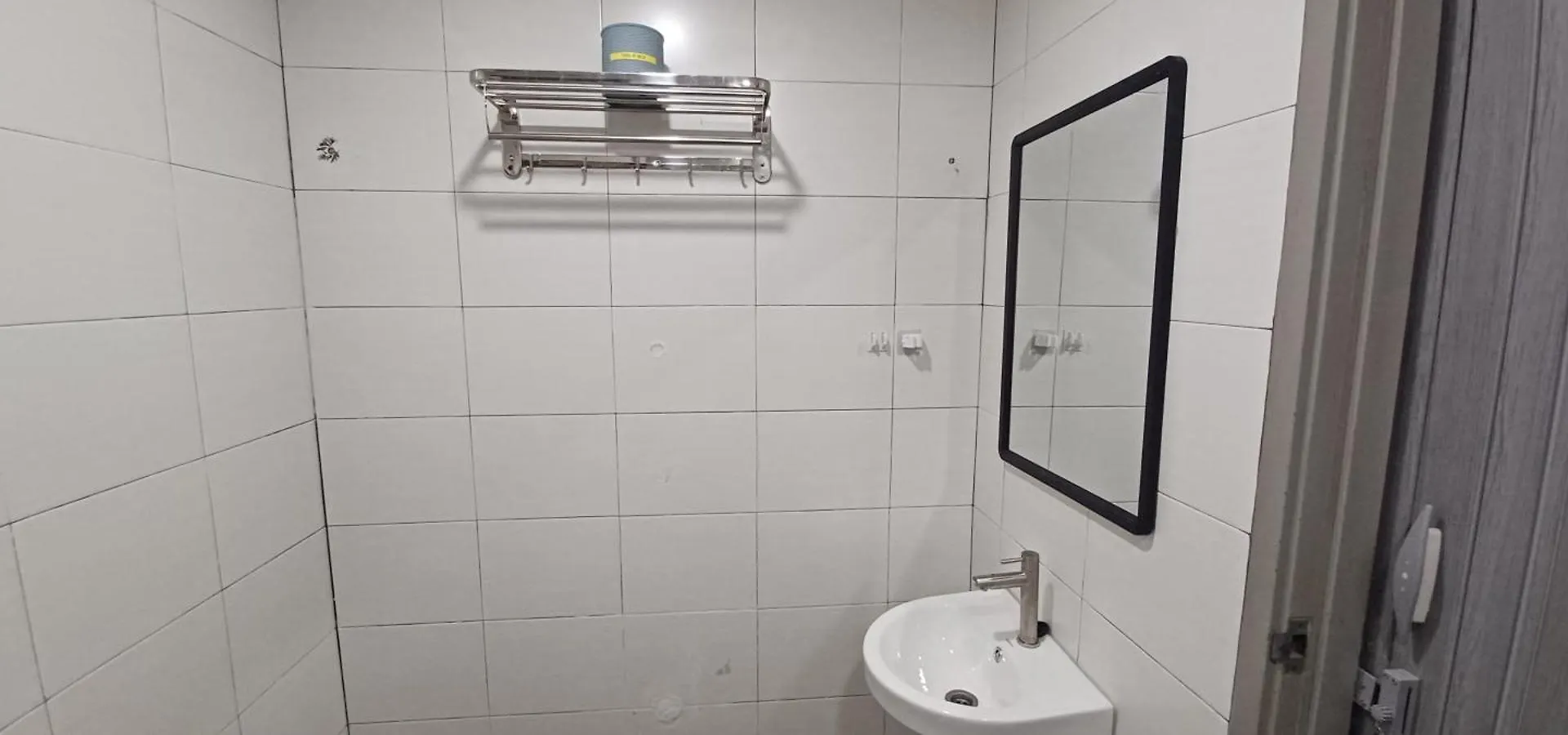 באייאן לפאס Grand Suite @ The Ceo Penang באייאן לפאס