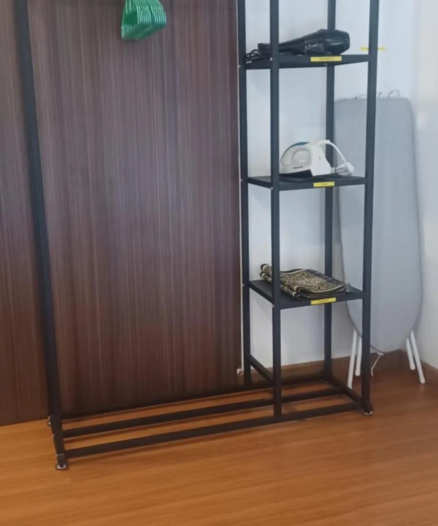 דירה באייאן לפאס Grand Suite @ The Ceo Penang מלזיה