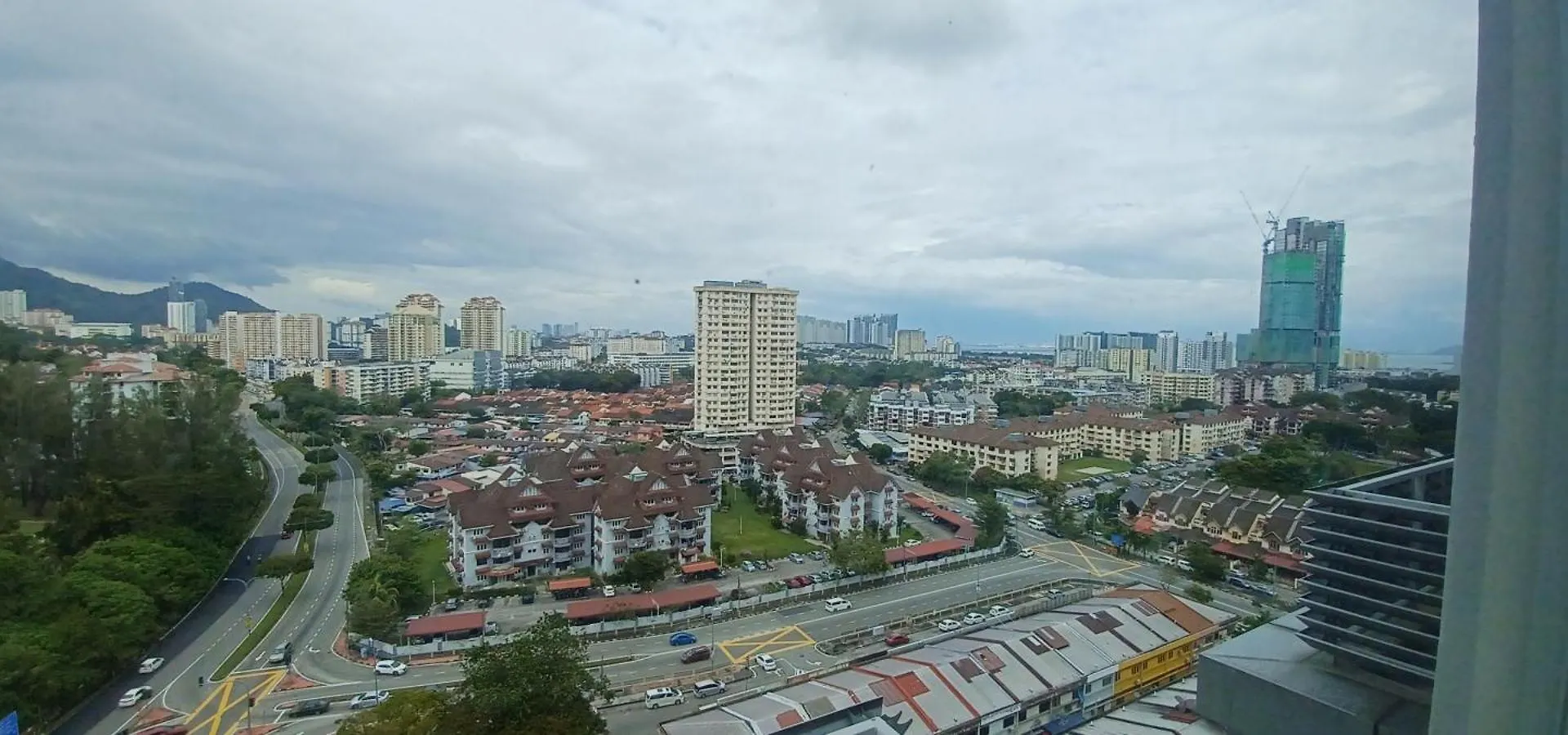 Grand Suite @ The Ceo Penang Bayan Lepas Malajzia