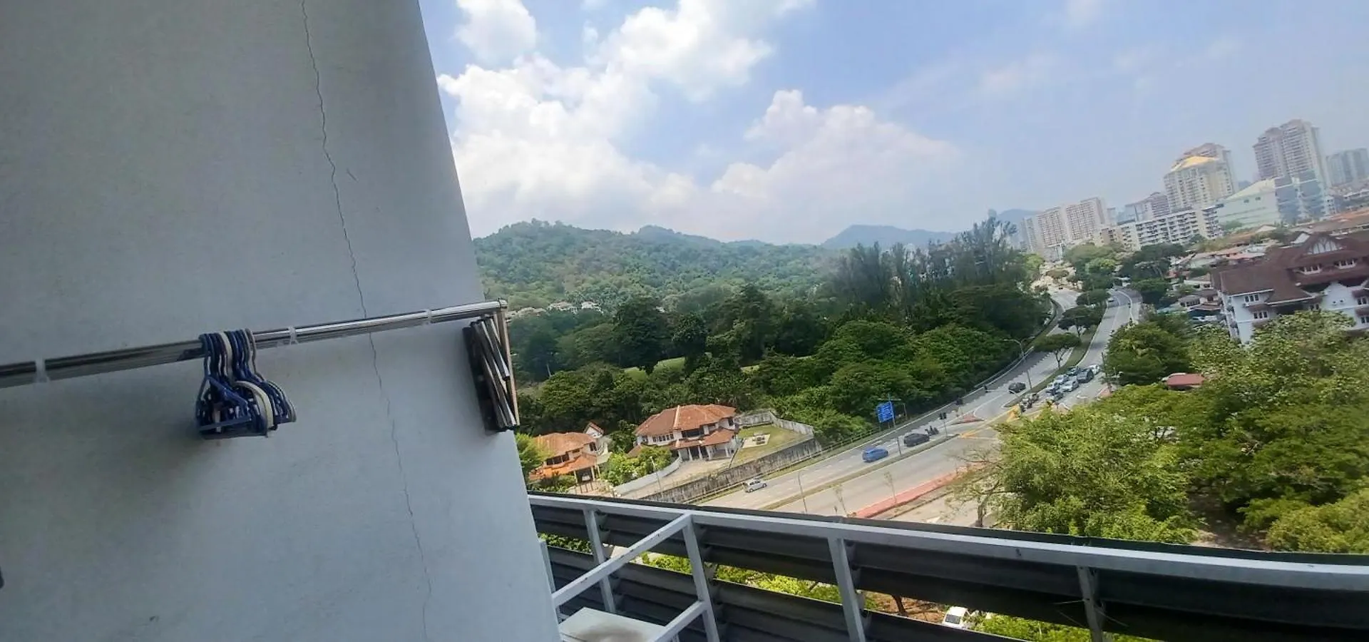 Grand Suite @ The Ceo Penang Bayan Lepas 0*,  Malajzia