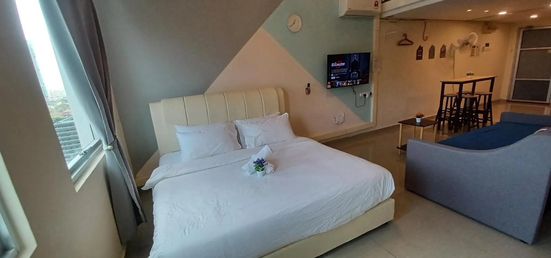 Grand Suite @ The Ceo Penang Bayan Lepas