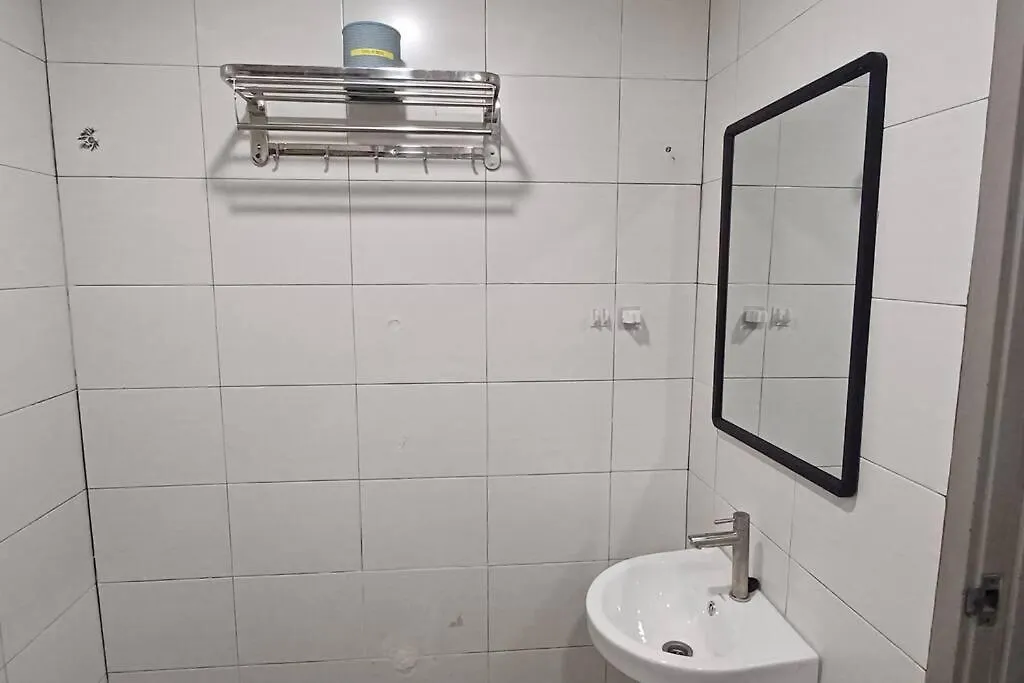 Apartmán Grand Suite @ The Ceo Penang Bayan Lepas Malajsie