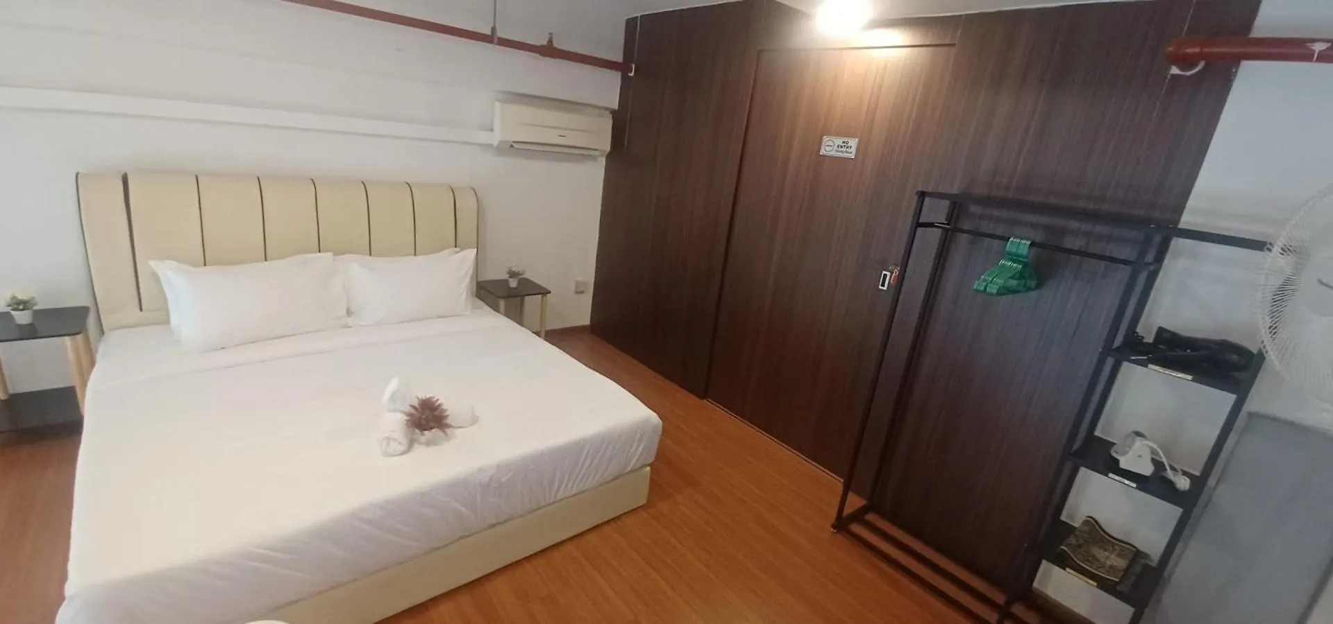 Apartmán Grand Suite @ The Ceo Penang Bayan Lepas