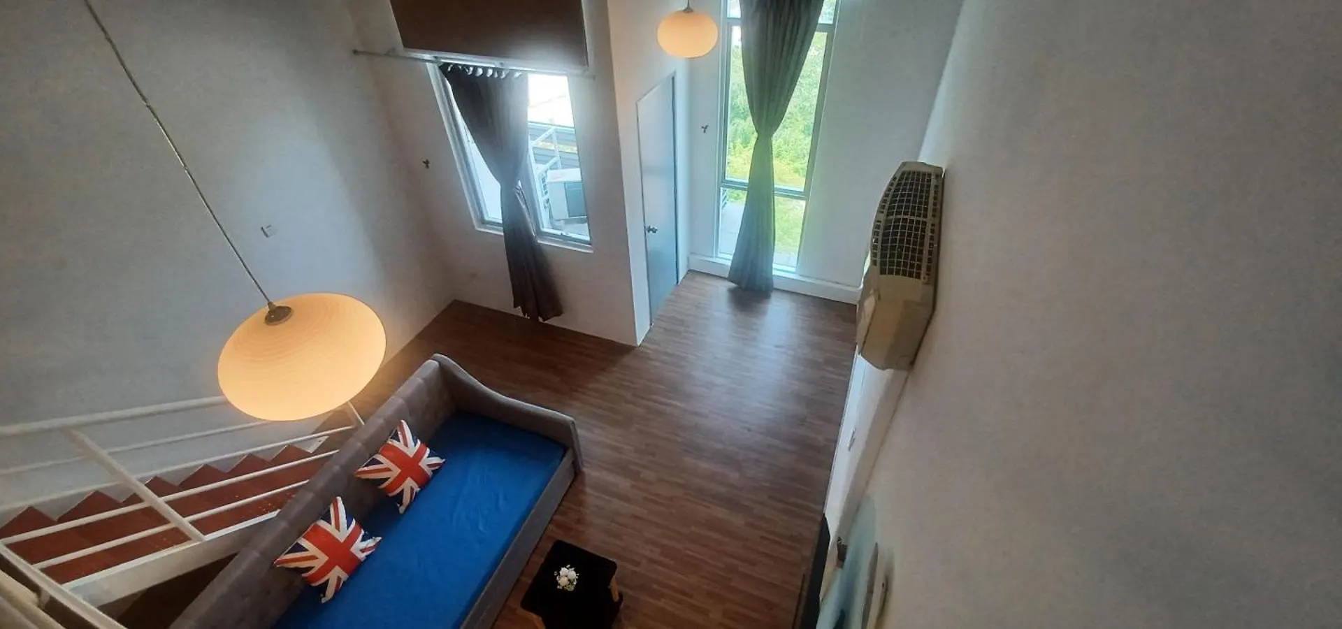 Grand Suite @ The Ceo Penang Bayan Lepas Malajsie
